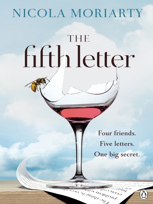 Title details for The Fifth Letter by Nicola Moriarty - Available